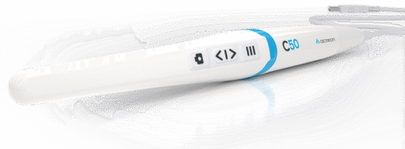 Acteon® C50 Intraoralkamera ohne Diagnose-Modus | 325454