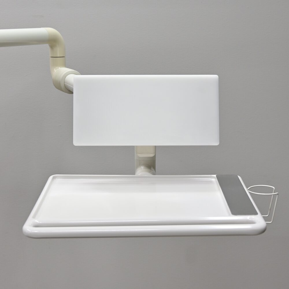 Sirona C4+ Behandlungseinheit mit Nassabsaugung, gebraucht und aufgearbeitet | 324991 Sirona C4+ Behandlungseinheit mit Nassabsaugung, gebraucht und aufgearbeitet | 324991