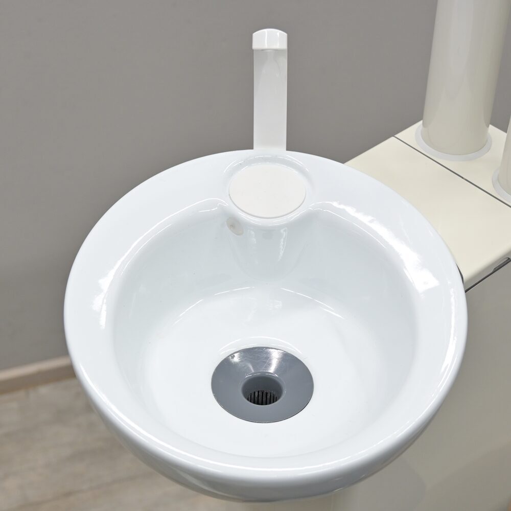 Sirona C4+ Behandlungseinheit mit Nassabsaugung, gebraucht und aufgearbeitet | 324993 Sirona C4+ Behandlungseinheit mit Nassabsaugung, gebraucht und aufgearbeitet | 324993