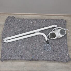 Faro MAIA LED OP Behandlungsleuchte mit Ultradent Label Faro MAIA LED OP Behandlungsleuchte mit Ultradent Label