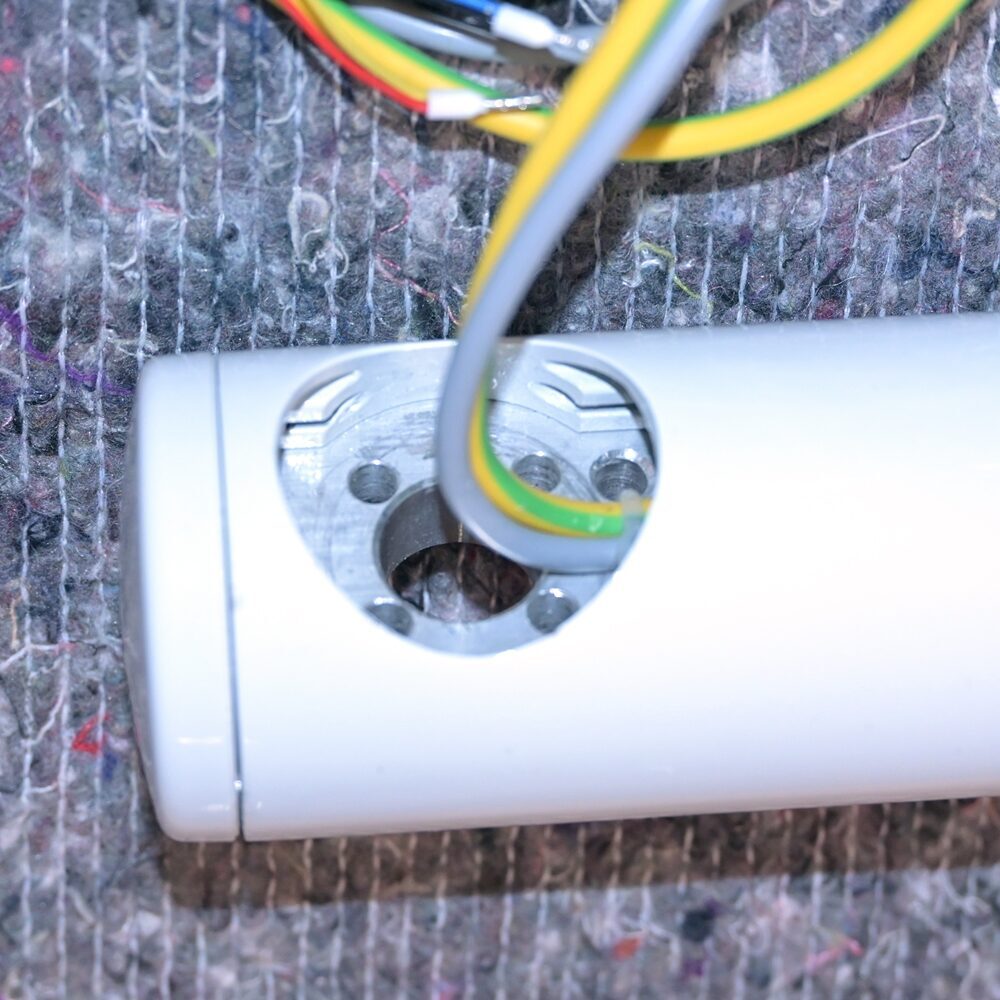 Kavo KavoLUX 540 LED TR Behandlungsleuchte, gebraucht | 324677 Kavo KavoLUX 540 LED TR Behandlungsleuchte, gebraucht | 324677
