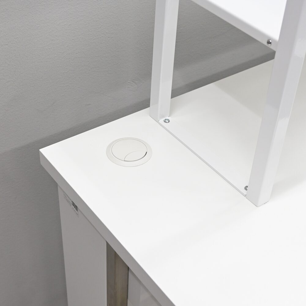 Astra Bench Dental Labortisch mit Beleuchtung & Absaugung , Ausstellungsstück | 325229 Astra Bench Dental Labortisch mit Beleuchtung & Absaugung , Ausstellungsstück | 325229