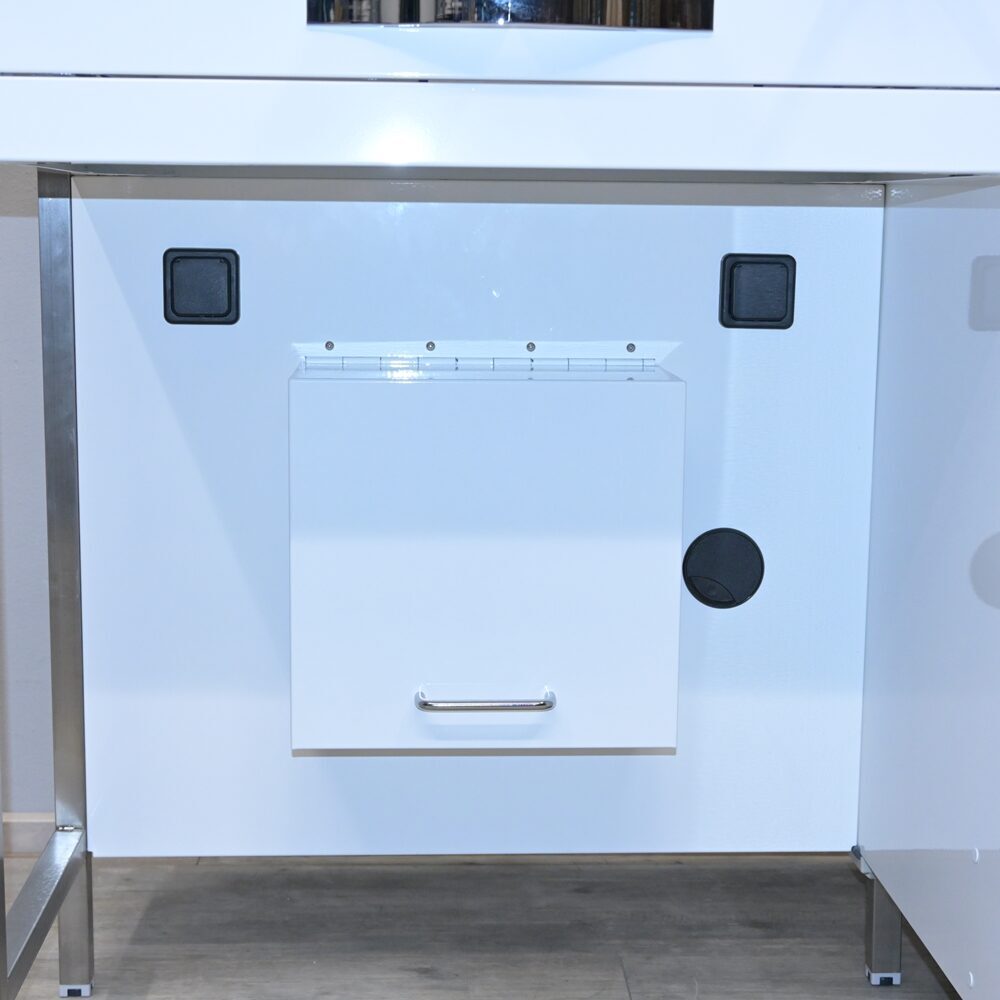 Astra Bench Dental Labortisch mit Beleuchtung & Absaugung , Ausstellungsstück | 325231 Astra Bench Dental Labortisch mit Beleuchtung & Absaugung , Ausstellungsstück | 325231