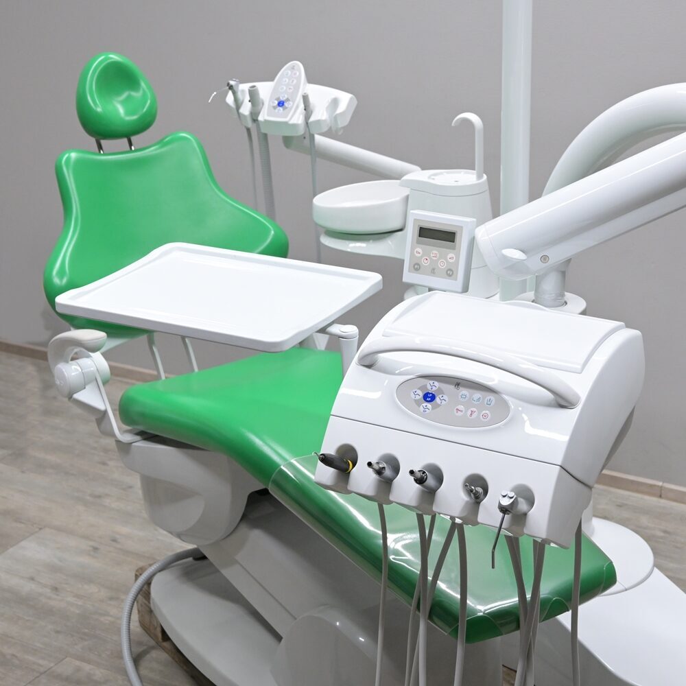Kavo Primus 1058 TM Behandlungseinheit mit Trockenabsaugung, gebraucht und aufgearbeitet | 325165 Kavo Primus 1058 TM Behandlungseinheit mit Trockenabsaugung, gebraucht und aufgearbeitet | 325165