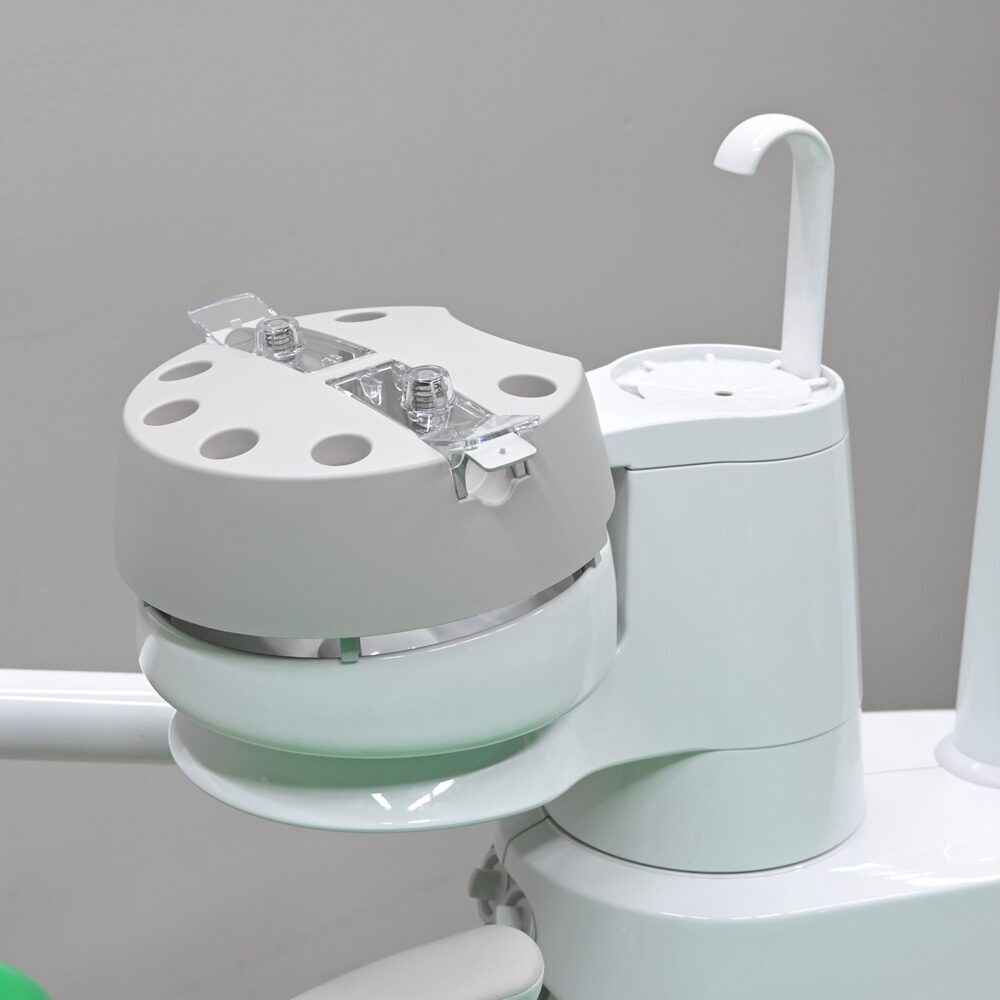 Kavo Primus 1058 TM Behandlungseinheit mit Trockenabsaugung, gebraucht und aufgearbeitet | 325170 Kavo Primus 1058 TM Behandlungseinheit mit Trockenabsaugung, gebraucht und aufgearbeitet | 325170