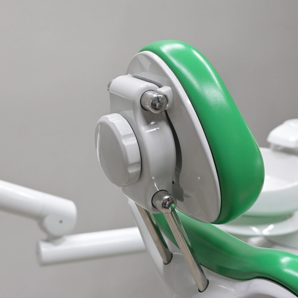Kavo Primus 1058 TM Behandlungseinheit mit Trockenabsaugung, gebraucht und aufgearbeitet | 325173 Kavo Primus 1058 TM Behandlungseinheit mit Trockenabsaugung, gebraucht und aufgearbeitet | 325173