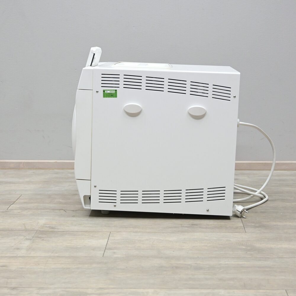 Melag Vacuklav 41 B+ Sterilisator Bj. 2015 geprüft inkl. Standardwartung | 324798 Melag Vacuklav 41 B+ Sterilisator Bj. 2015 geprüft inkl. Standardwartung | 324798