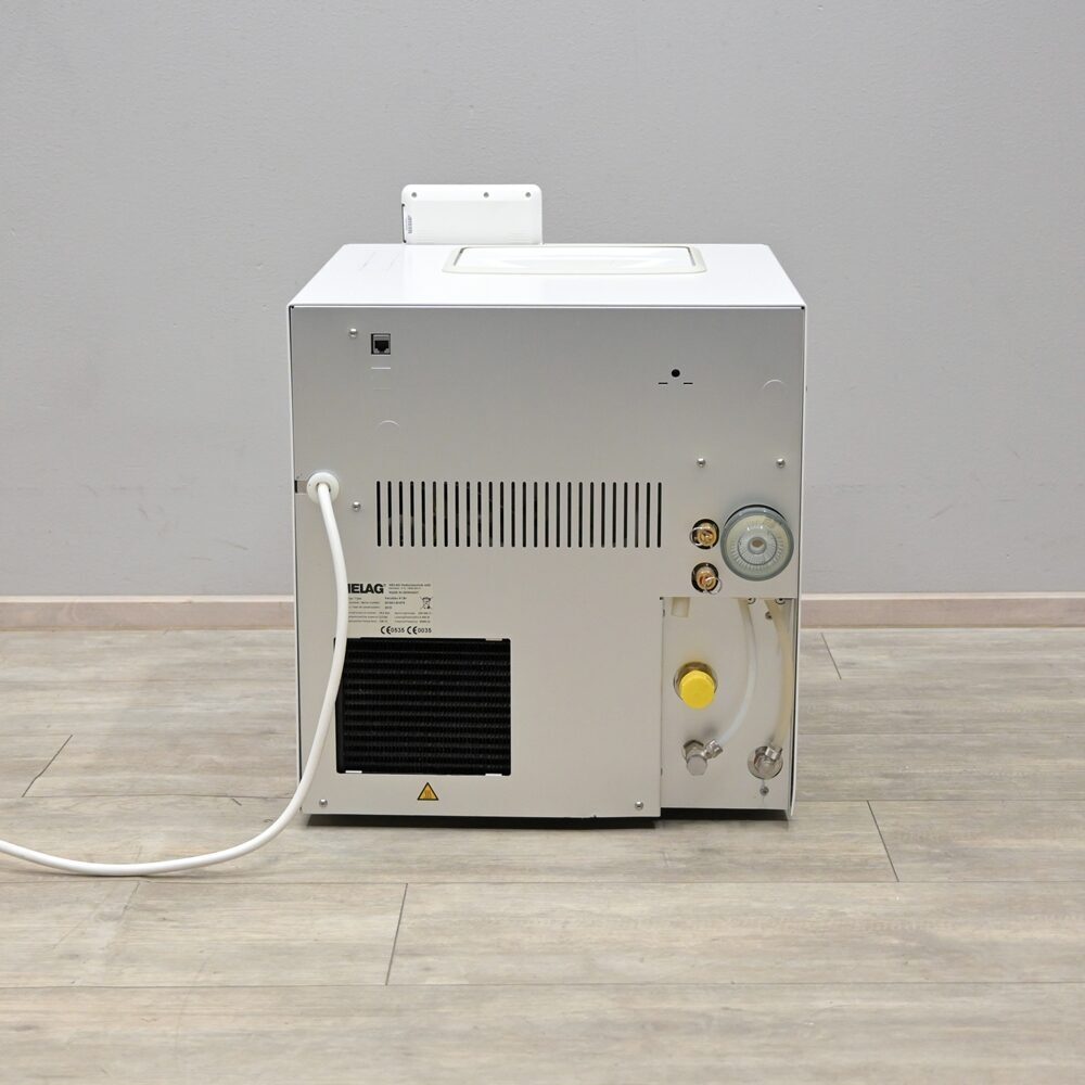Melag Vacuklav 41 B+ Sterilisator Bj. 2015 geprüft inkl. Standardwartung | 324799 Melag Vacuklav 41 B+ Sterilisator Bj. 2015 geprüft inkl. Standardwartung | 324799