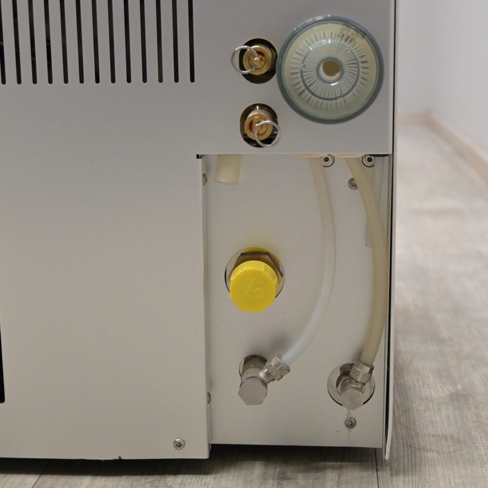 Melag Vacuklav 41 B+ Sterilisator Bj. 2015 geprüft inkl. Standardwartung | 324805 Melag Vacuklav 41 B+ Sterilisator Bj. 2015 geprüft inkl. Standardwartung | 324805