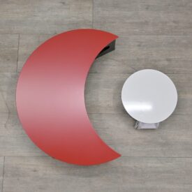 Dental Art Luna und L’altro Hygieneschrank, Ausstellungsstück Dental Art Luna und L’altro Hygieneschrank, Ausstellungsstück