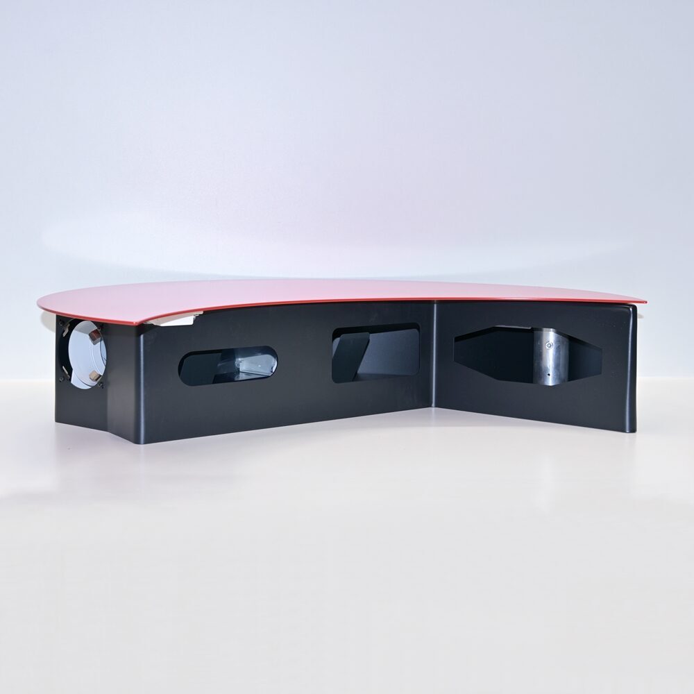 Dental Art Luna und L’altro Hygieneschrank, Ausstellungsstück | 325217 Dental Art Luna und L’altro Hygieneschrank, Ausstellungsstück | 325217