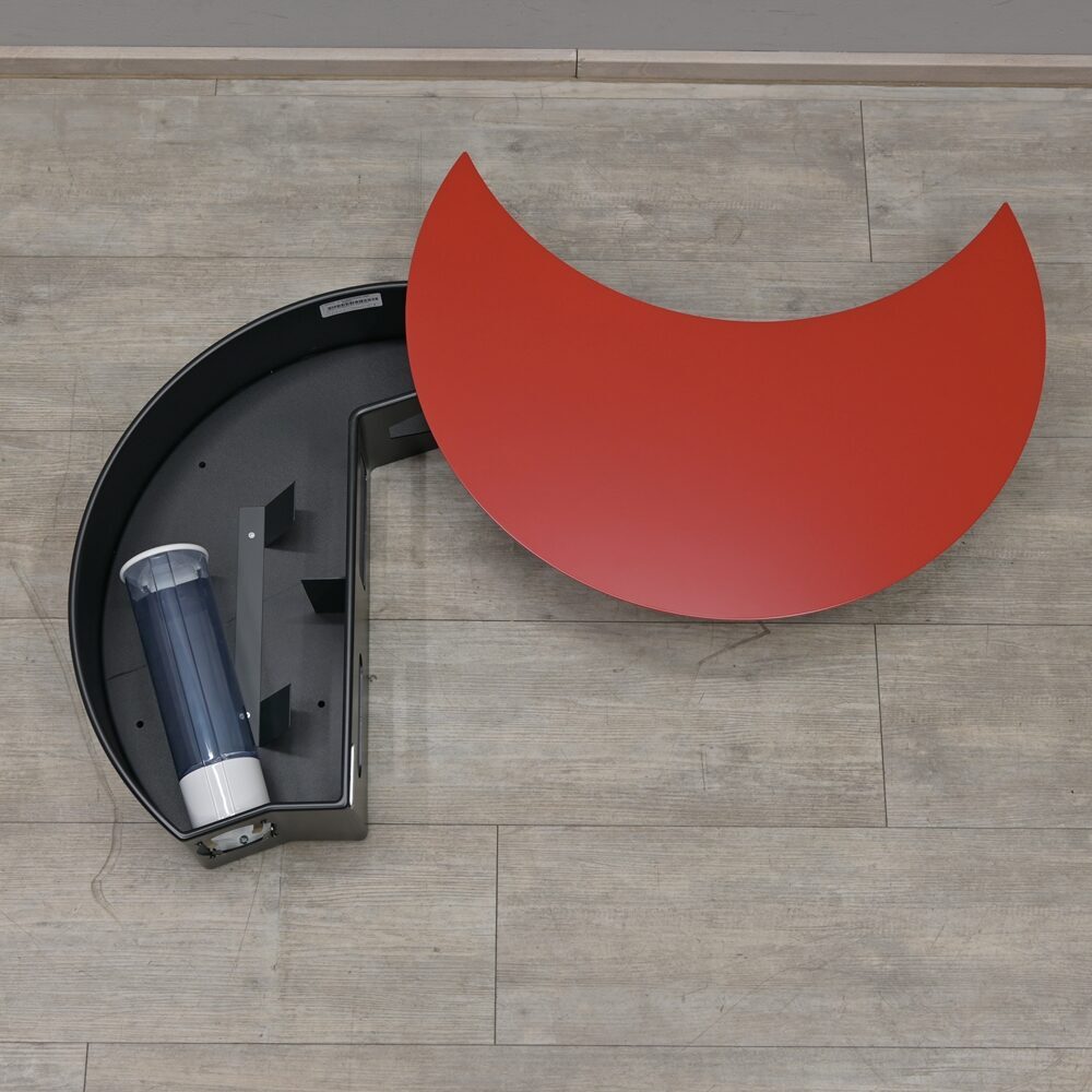 Dental Art Luna und L’altro Hygieneschrank, Ausstellungsstück | 325218 Dental Art Luna und L’altro Hygieneschrank, Ausstellungsstück | 325218