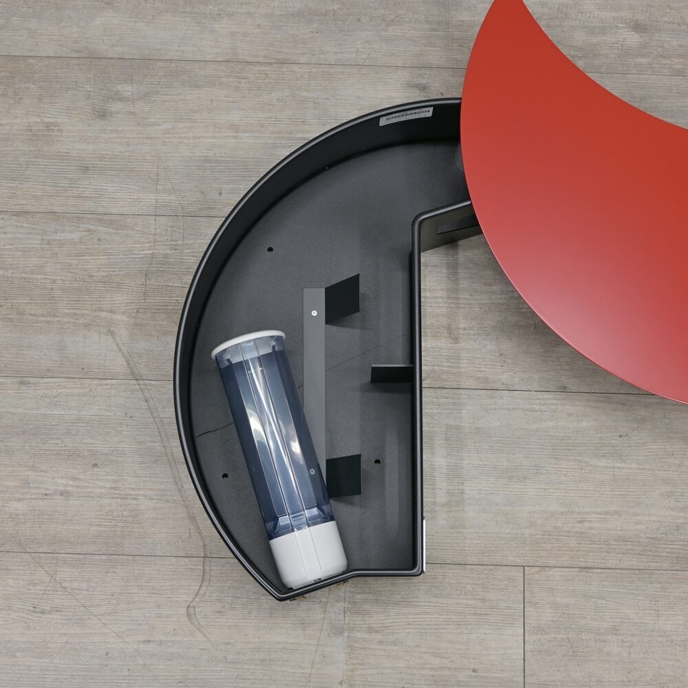Dental Art Luna und L’altro Hygieneschrank, Ausstellungsstück | 325219 Dental Art Luna und L’altro Hygieneschrank, Ausstellungsstück | 325219