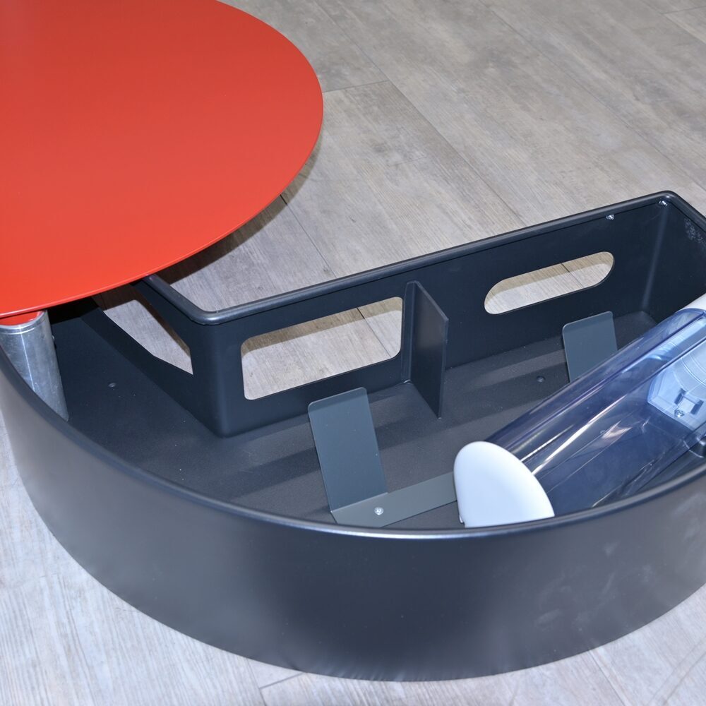 Dental Art Luna und L’altro Hygieneschrank, Ausstellungsstück | 325220 Dental Art Luna und L’altro Hygieneschrank, Ausstellungsstück | 325220