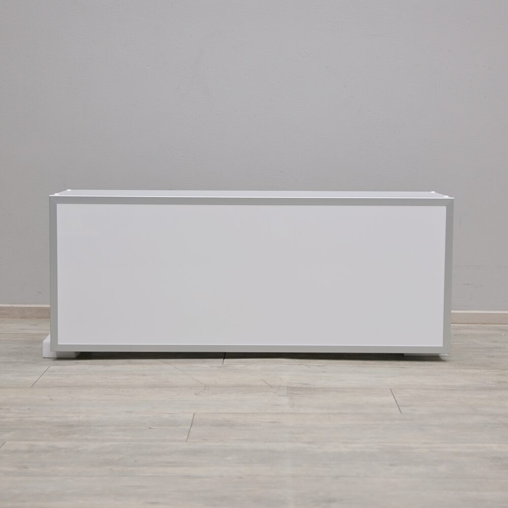 Hygieneschrank Hängeschrank, Wandmontage, Signalweiß RAL 9003, gebraucht | 324831 Hygieneschrank Hängeschrank, Wandmontage, Signalweiß RAL 9003, gebraucht | 324831