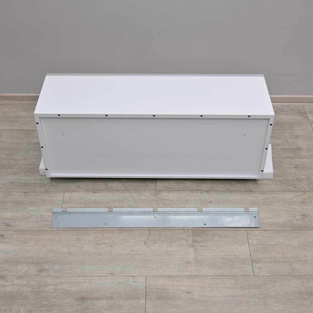 Hygieneschrank Hängeschrank, Wandmontage, Signalweiß RAL 9003, gebraucht | 324834 Hygieneschrank Hängeschrank, Wandmontage, Signalweiß RAL 9003, gebraucht | 324834