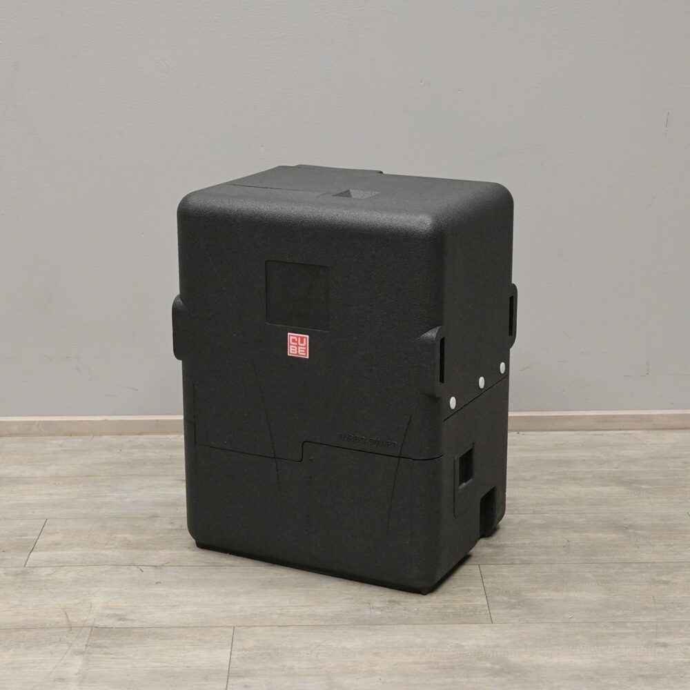 Cattani Turbo-Smart Cube A mit Amalgamabscheider Trocken- und Nassabsaugung Baujahr 2022 gebraucht & geprüft | 324519 Cattani Turbo-Smart Cube A mit Amalgamabscheider Trocken- und Nassabsaugung Baujahr 2022 gebraucht & geprüft | 324519