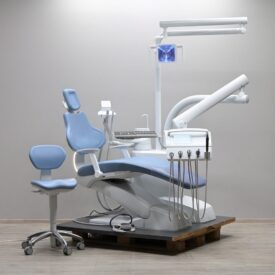 Kavo AmiQa TM Behandlungseinheit mit Nassabsaugung Kavo AmiQa TM Behandlungseinheit mit Nassabsaugung