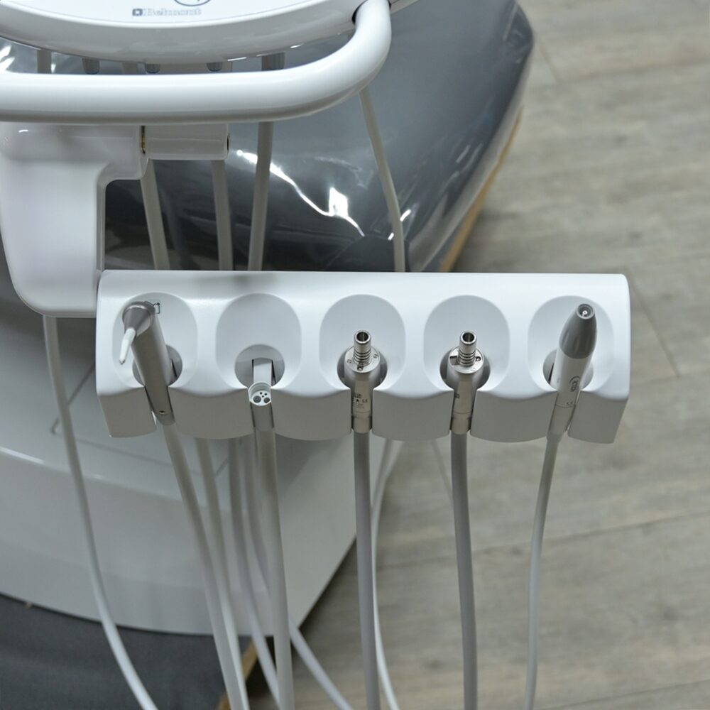 Belmont Clesta 2 Eurus Type Holder Behandlungseinheit, Ausstellungsgerät | 325697 Belmont Clesta 2 Eurus Type Holder Behandlungseinheit, Ausstellungsgerät | 325697
