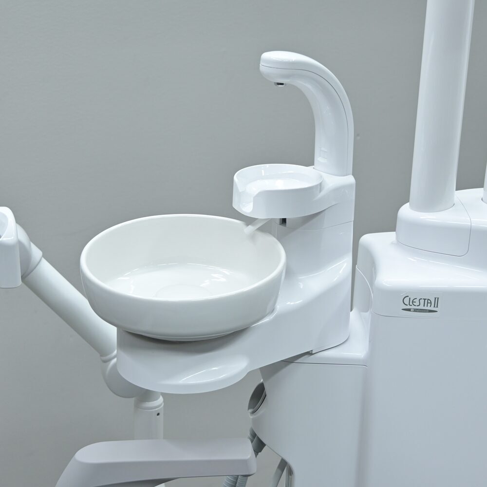 Belmont Clesta 2 Eurus Type Holder Behandlungseinheit, Ausstellungsgerät | 325700 Belmont Clesta 2 Eurus Type Holder Behandlungseinheit, Ausstellungsgerät | 325700
