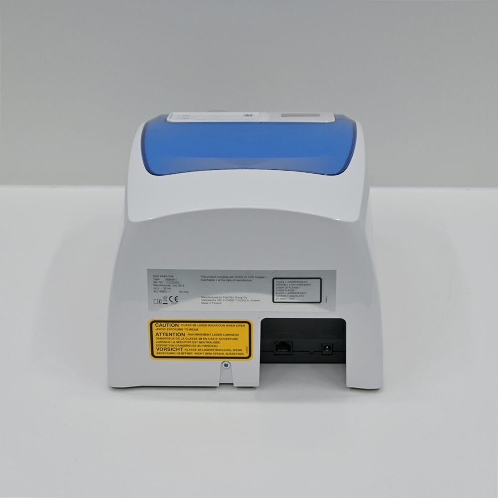 Kavo Scan EXAM one Speicherfolienscanner gebraucht | 324312 Kavo Scan EXAM one Speicherfolienscanner gebraucht | 324312