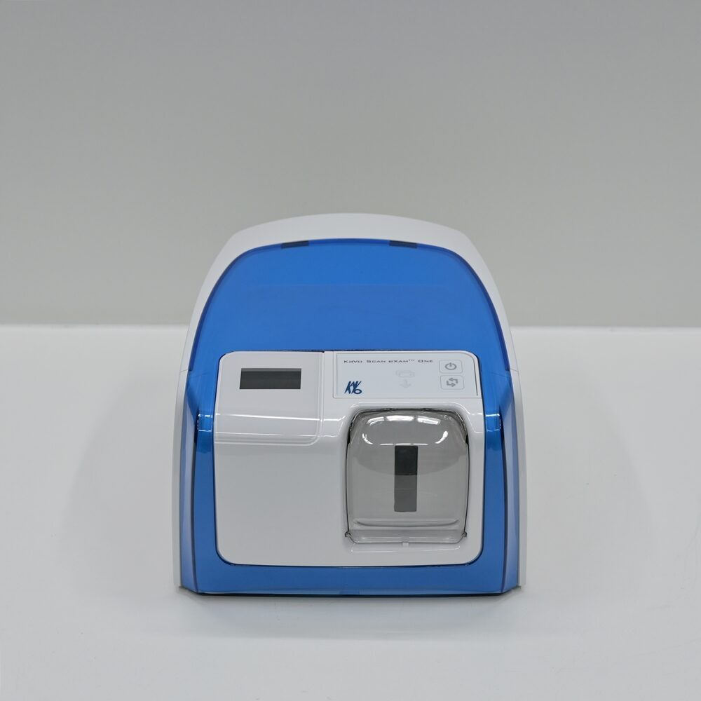 Kavo Scan EXAM one Speicherfolienscanner gebraucht | 324314 Kavo Scan EXAM one Speicherfolienscanner gebraucht | 324314