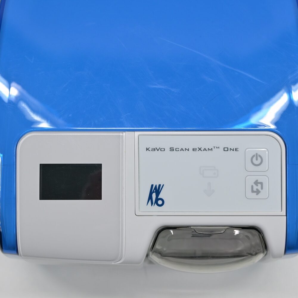 Kavo Scan EXAM one Speicherfolienscanner gebraucht | 324315 Kavo Scan EXAM one Speicherfolienscanner gebraucht | 324315