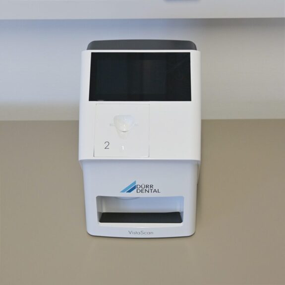 Dürr Dental VistaScan Mini View 2.0 Speicherfolienscanner Aussteller | 325537