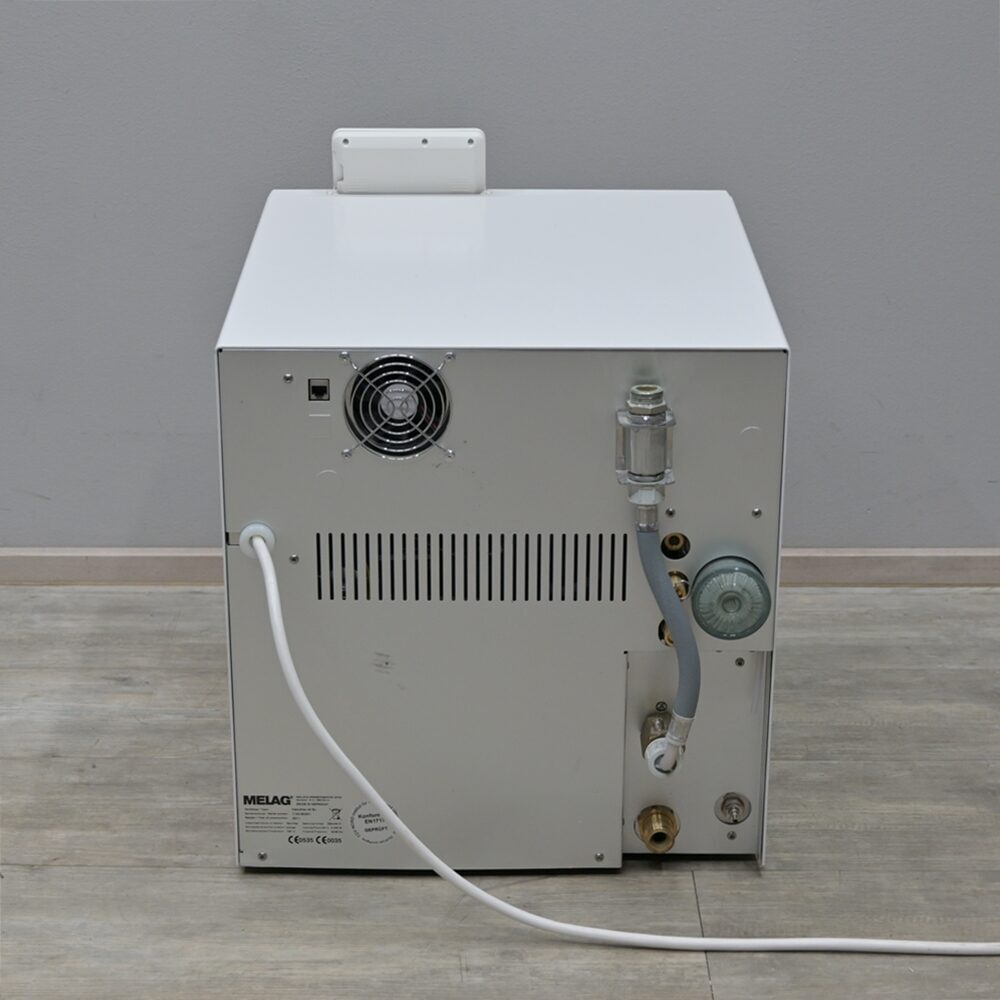 Melag Vacuklav 40 B+ Sterilisator Baujahr 2011 Gebraucht & Funktionsfähig | 324348 Melag Vacuklav 40 B+ Sterilisator Baujahr 2011 Gebraucht & Funktionsfähig | 324348