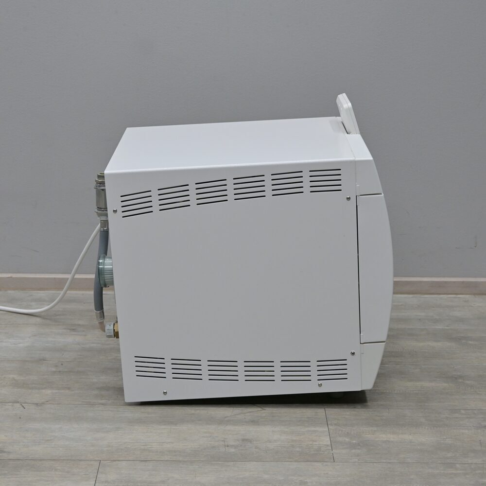 Melag Vacuklav 40 B+ Sterilisator Baujahr 2011 Gebraucht & Funktionsfähig | 324349 Melag Vacuklav 40 B+ Sterilisator Baujahr 2011 Gebraucht & Funktionsfähig | 324349