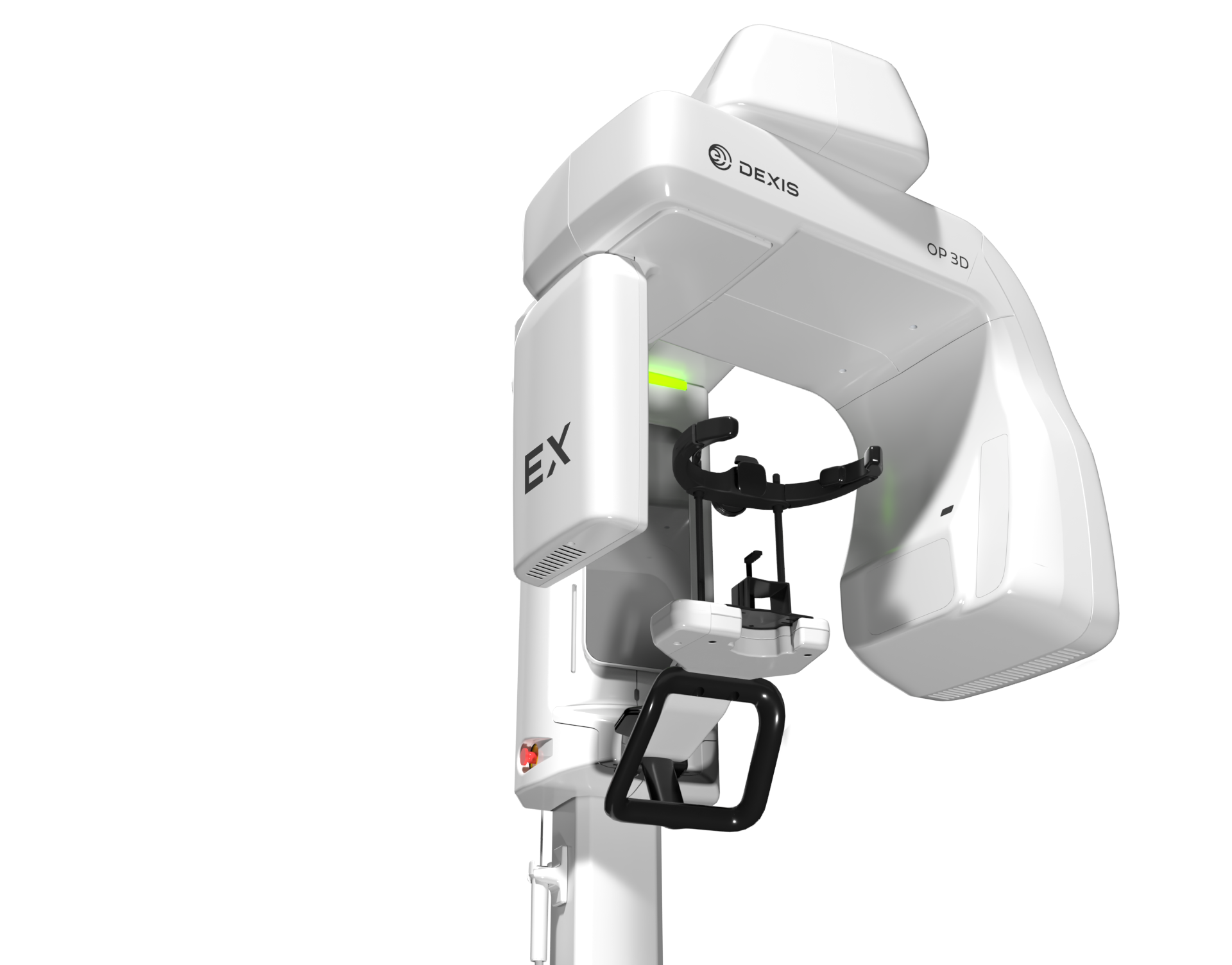 DEXIS ORTHOPANTOMOGRAPH™ OP 3D PAN OPG | 325465 DEXIS ORTHOPANTOMOGRAPH™ OP 3D PAN OPG | 325465