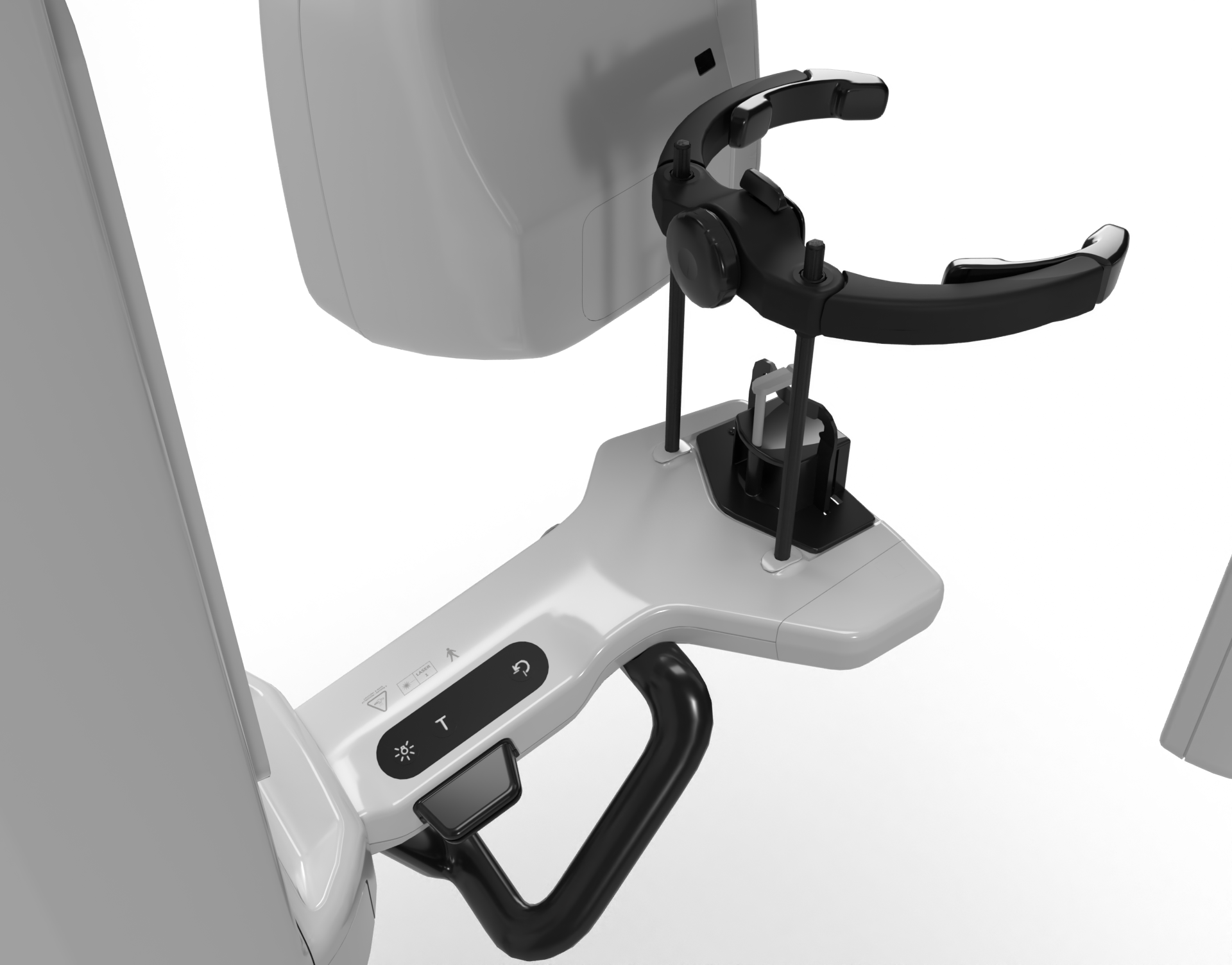 DEXIS ORTHOPANTOMOGRAPH™ OP 3D PAN OPG | 325468 DEXIS ORTHOPANTOMOGRAPH™ OP 3D PAN OPG | 325468