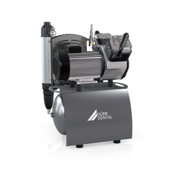 Dürr Duo Kompressor 400V Ausatauschaktion Alt gegen Neu *DER DRUCKDEAL* | 325653