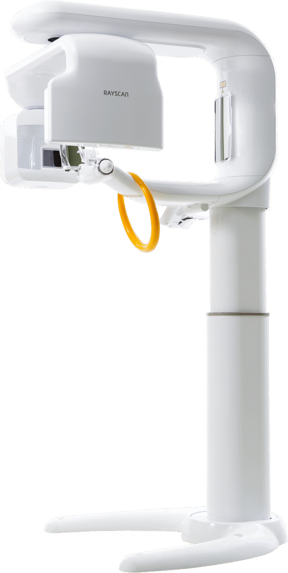 RayScan Alpha 3D DVT-Röntgengerät | 325451