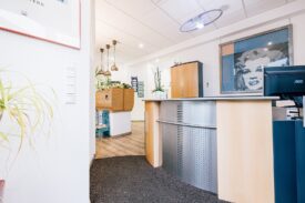 Etablierte, zentrale Zahnarztpraxis in Morsbach (Oberbergischer Kreis) abzugeben Etablierte, zentrale Zahnarztpraxis in Morsbach (Oberbergischer Kreis) abzugeben