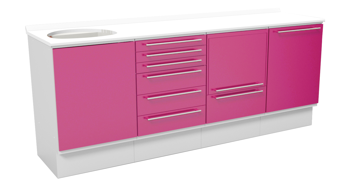 Rossicaws Schrankzeile ADAM | 325470 Rossicaws Schrankzeile ADAM | 325470