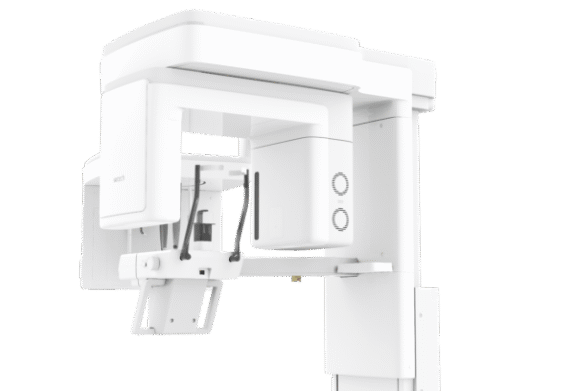 Orangedental Green Xevo 8 DVT Volumen 8×8  ++Einführungspreis bis zum 27.06.2025++ | 324868