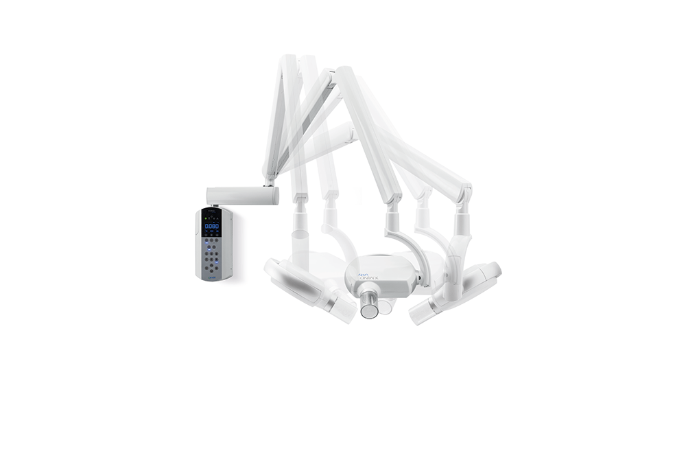ACTEON® X-Mind™ Unity | 325460 ACTEON® X-Mind™ Unity | 325460