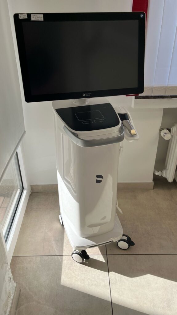 Sirona Primescsan AC (gebraucht) | 325492