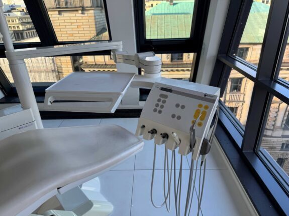 Ritter Contact Lite | 324307 Ritter Contact Lite | 324307