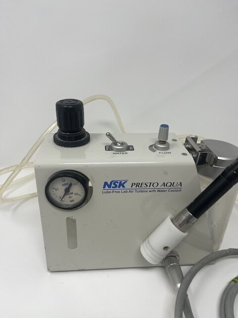 NSK Presto Aqua Wasserturbine | 325029 NSK Presto Aqua Wasserturbine | 325029
