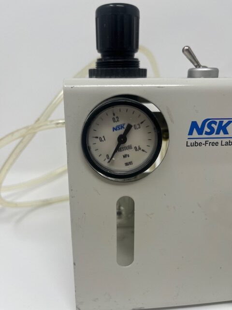 NSK Presto Aqua Wasserturbine | 325030 NSK Presto Aqua Wasserturbine | 325030