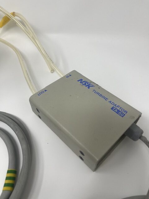 NSK Presto Aqua Wasserturbine | 325033 NSK Presto Aqua Wasserturbine | 325033