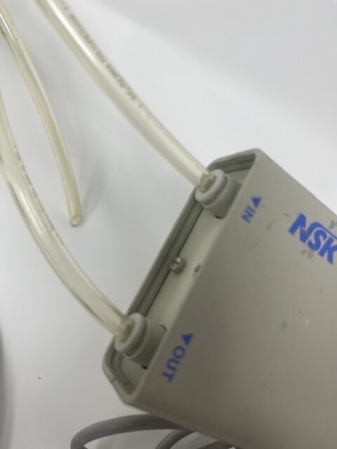 NSK Presto Aqua Wasserturbine | 325035 NSK Presto Aqua Wasserturbine | 325035