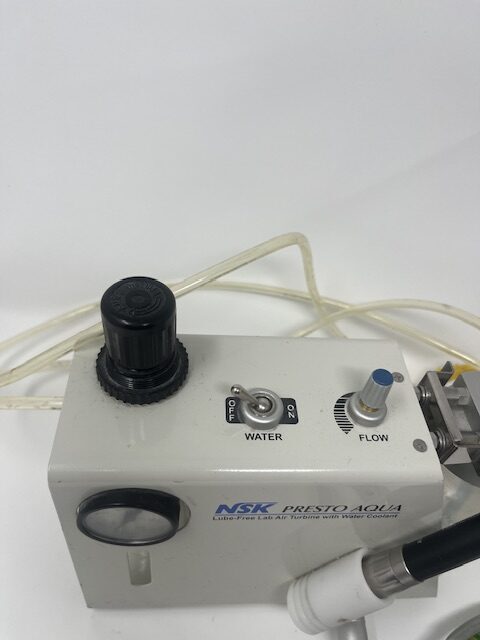 NSK Presto Aqua Wasserturbine | 325036 NSK Presto Aqua Wasserturbine | 325036