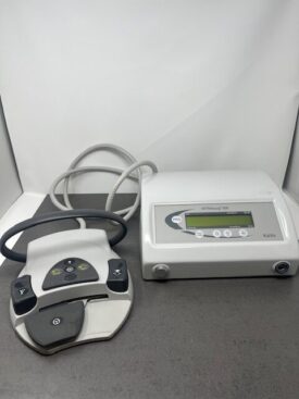 KaVo Intrasurg 300 Chirugie Gerät mit Fußanlasser mplant Dental KaVo Intrasurg 300 Chirugie Gerät mit Fußanlasser mplant Dental