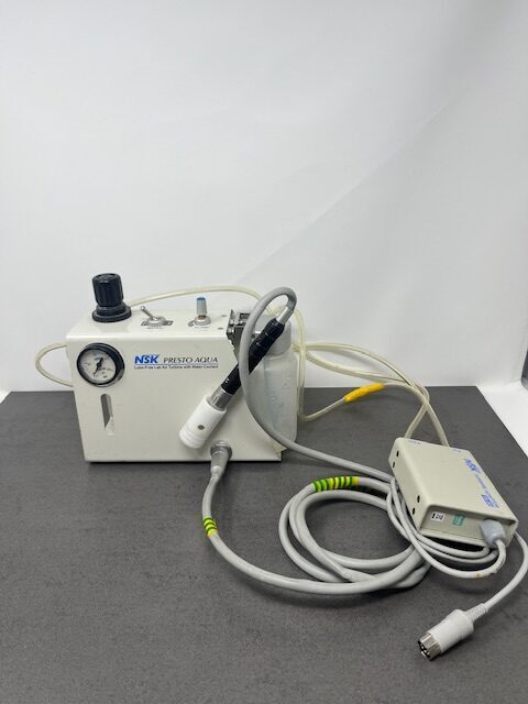NSK Presto Aqua Wasserturbine | 325028 NSK Presto Aqua Wasserturbine | 325028
