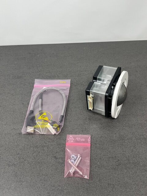 Siemens Sirona Cerec D3492 AC Optischer Trackball Neu | 325084 Siemens Sirona Cerec D3492 AC Optischer Trackball Neu | 325084