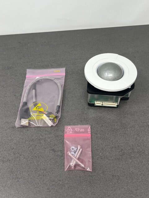Siemens Sirona Cerec D3492 AC Optischer Trackball Neu | 325083 Siemens Sirona Cerec D3492 AC Optischer Trackball Neu | 325083