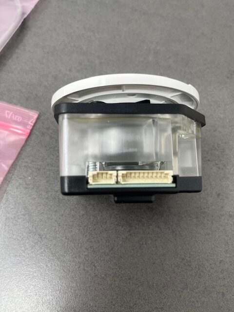 Siemens Sirona Cerec D3492 AC Optischer Trackball Neu | 325088 Siemens Sirona Cerec D3492 AC Optischer Trackball Neu | 325088